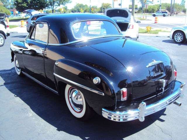 1949 Plymouth Deluxe - photo 4