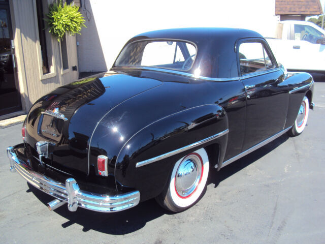 1949 Plymouth Deluxe - photo 5