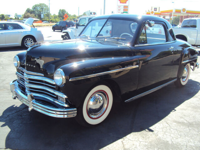 1949 Plymouth Deluxe - photo 6