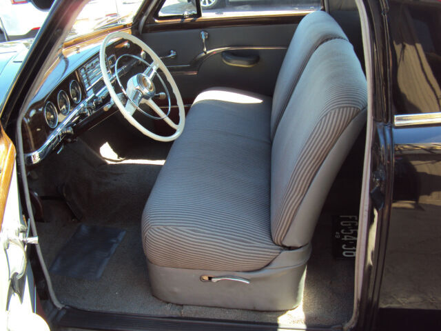1949 Plymouth Deluxe - photo 8