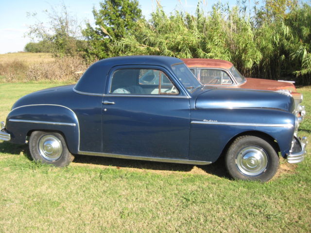 1949 Plymouth Other - photo 2