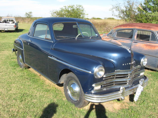 1949 Plymouth Other - photo 3