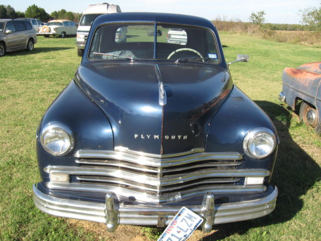1949 Plymouth Other - photo 4