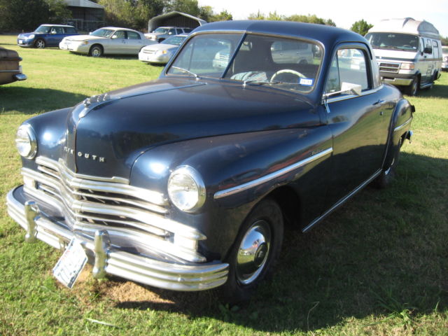 1949 Plymouth Other - photo 5
