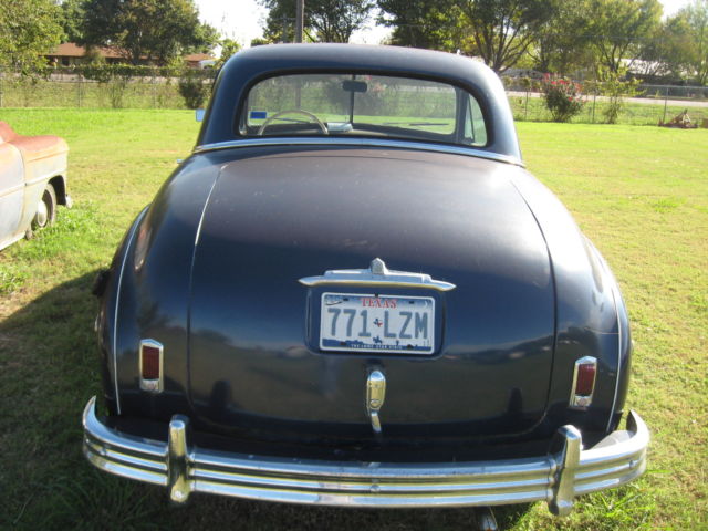 1949 Plymouth Other - photo 6