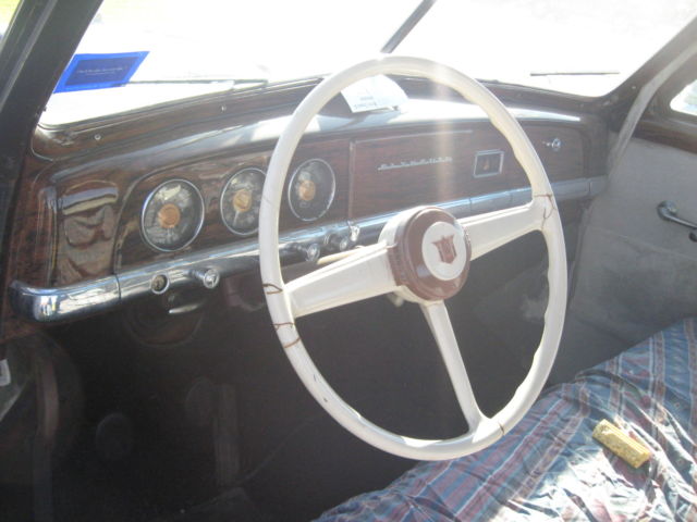 1949 Plymouth Other - photo 7