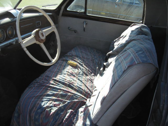 1949 Plymouth Other - photo 8