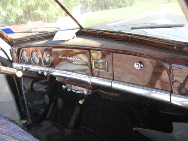 1949 Plymouth Other - photo 9