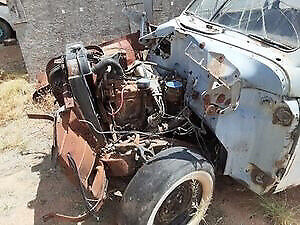 1949 Plymouth Deluxe Coupe - photo 12