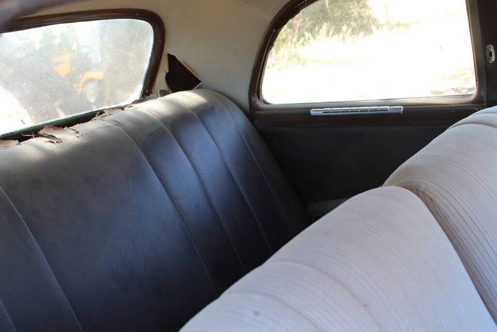 1949 Plymouth Deluxe Coupe - photo 5
