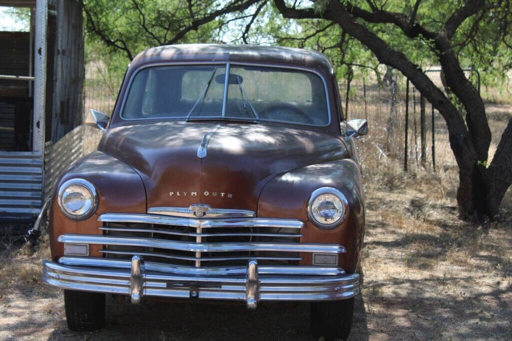 1949 Plymouth Deluxe Coupe - photo 7