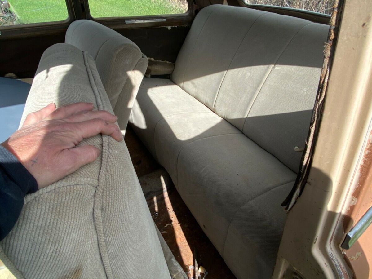 1949 Plymouth Special Deluxe - photo 11