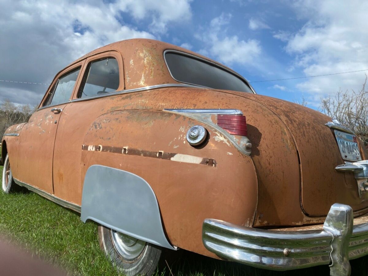 1949 Plymouth Special Deluxe - photo 3