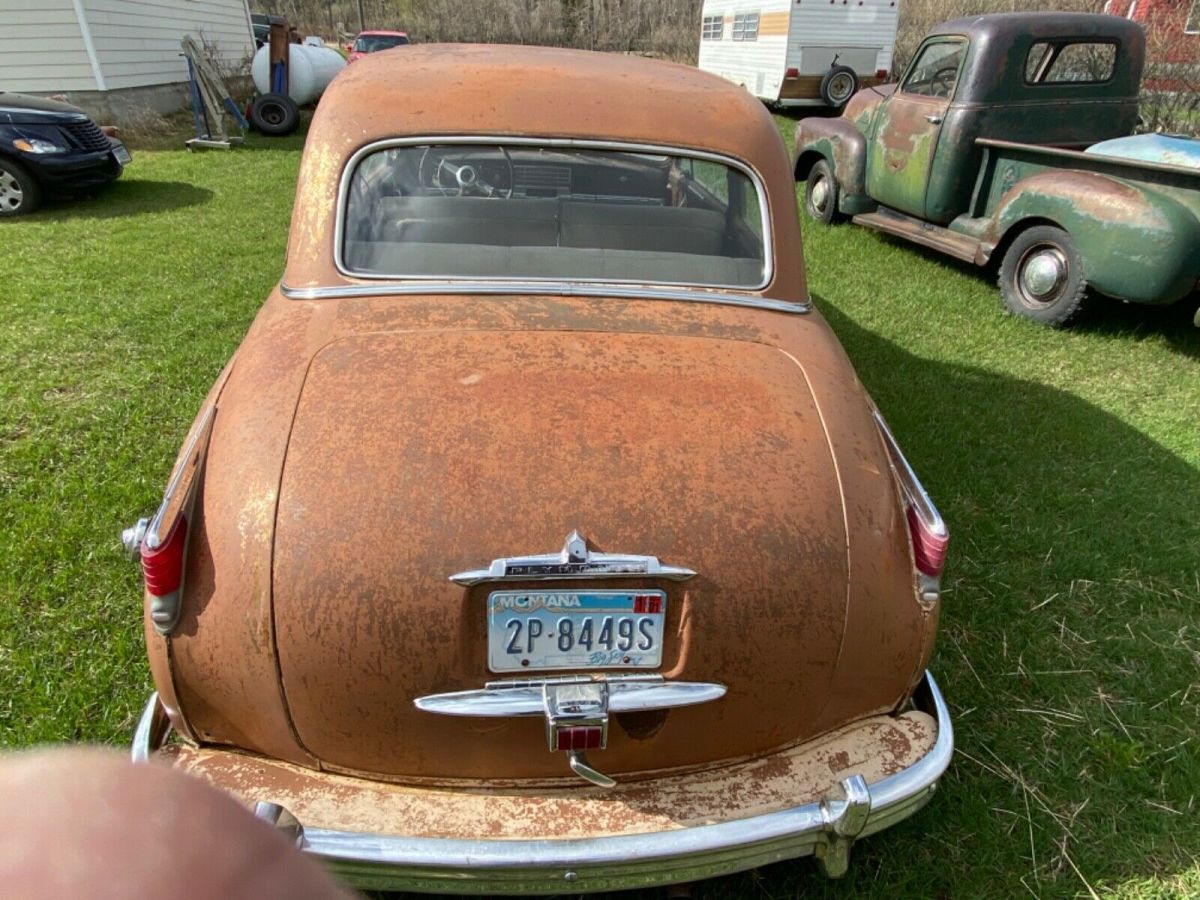 1949 Plymouth Special Deluxe - photo 6