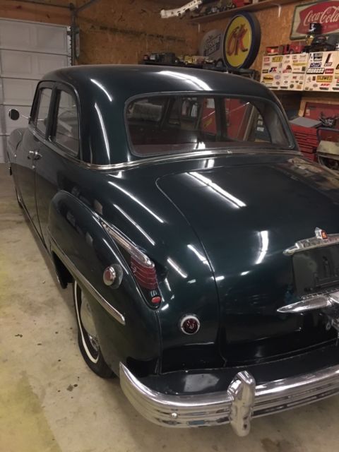 1949 Plymouth Deluxe - photo 10