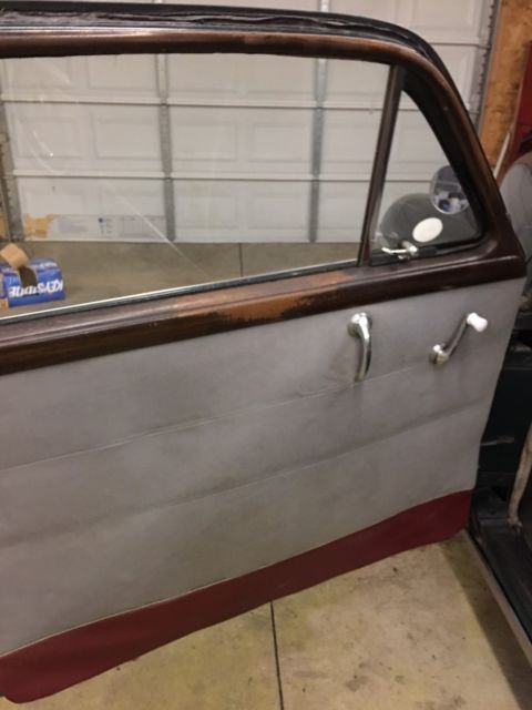 1949 Plymouth Deluxe - photo 11