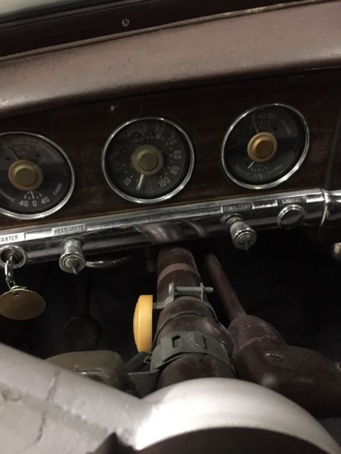 1949 Plymouth Deluxe - photo 12