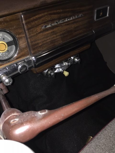 1949 Plymouth Deluxe - photo 13