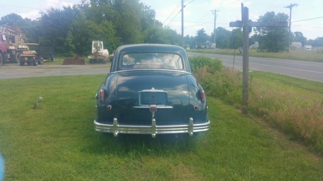 1949 Plymouth Deluxe - photo 5