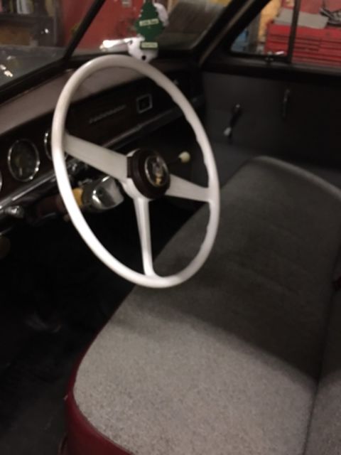 1949 Plymouth Deluxe - photo 6