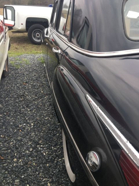 1949 Plymouth P-18 - photo 4