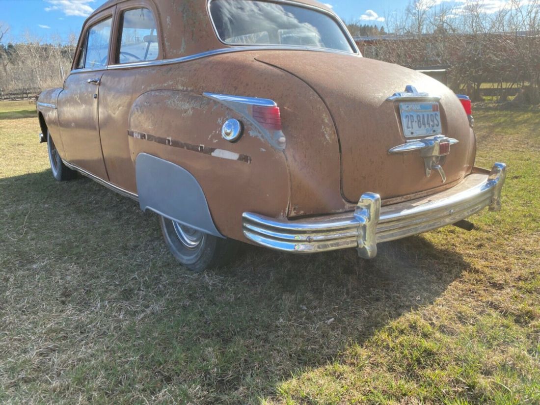 1949 Plymouth dodge 1948 1950 1951 1952 1953 Chevy ford Mercury 1949 Plymouth Other
