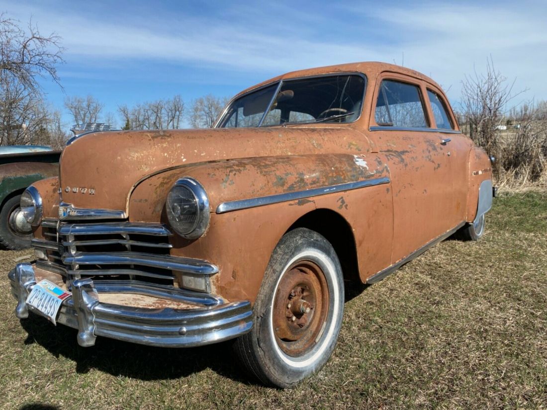 1949 Plymouth Other - photo 2