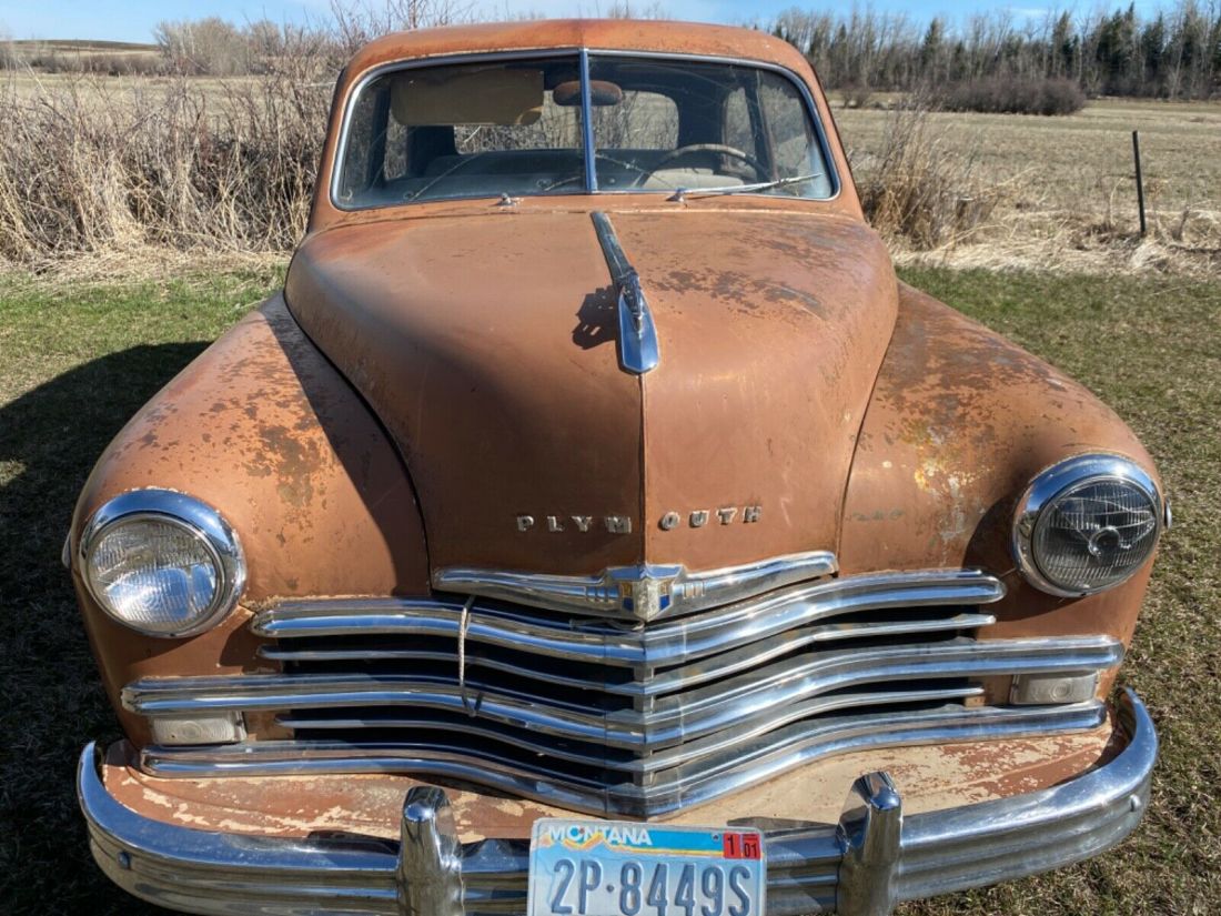 1949 Plymouth Other - photo 3