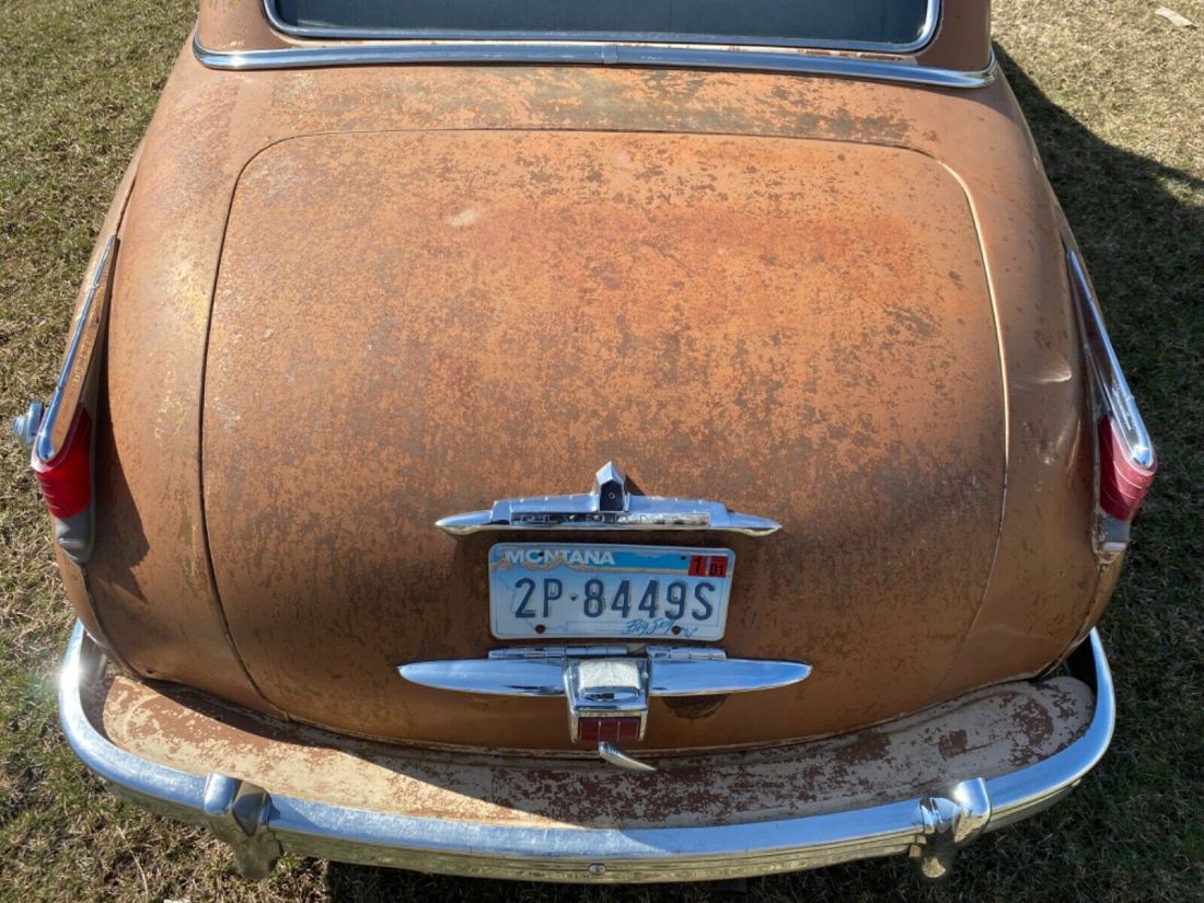 1949 Plymouth Other - photo 7