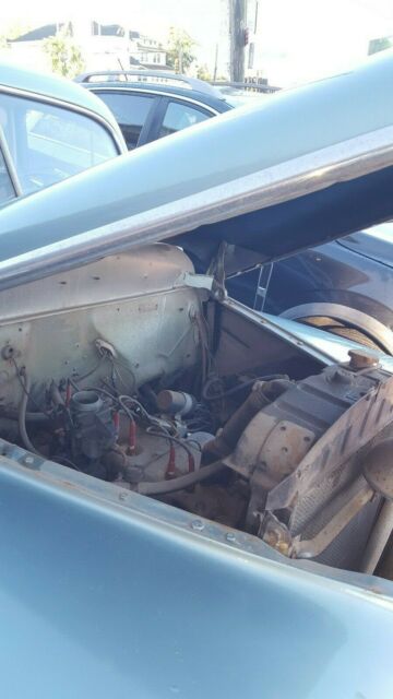 1949 Plymouth Special Deluxe P18 - photo 11