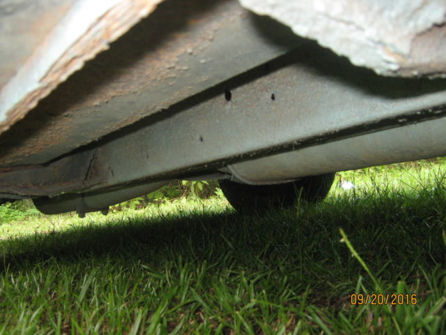 1949 Plymouth Other Special Deluxe - photo 13
