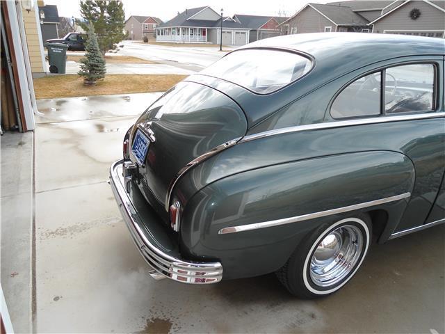 1949 Plymouth P-17 Turtleback -- - photo 11