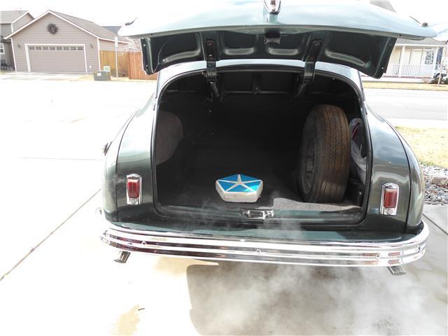 1949 Plymouth P-17 Turtleback -- - photo 12