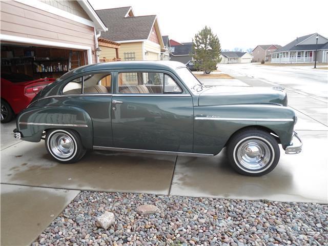1949 Plymouth P-17 Turtleback -- - photo 2