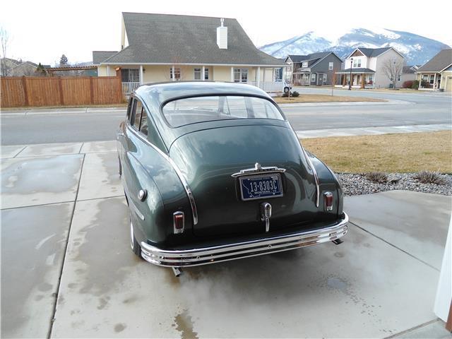 1949 Plymouth P-17 Turtleback -- - photo 9