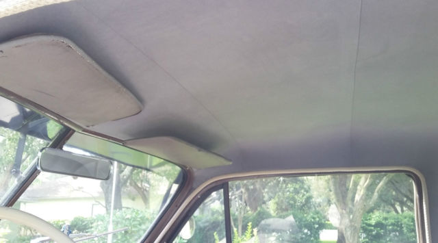 1949 Plymouth Other - photo 12