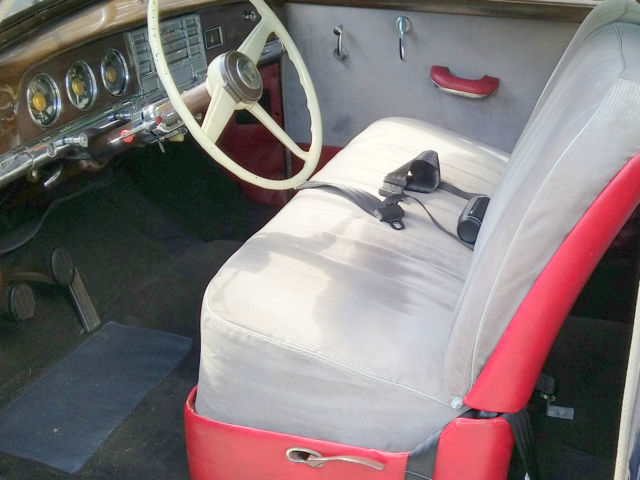 1949 Plymouth Other - photo 13
