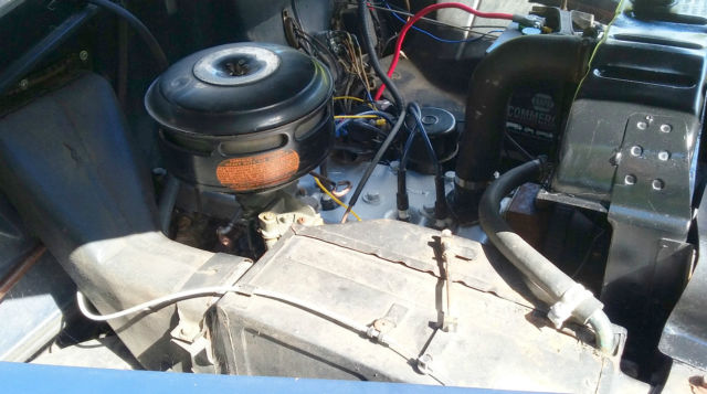 1949 Plymouth Other - photo 2