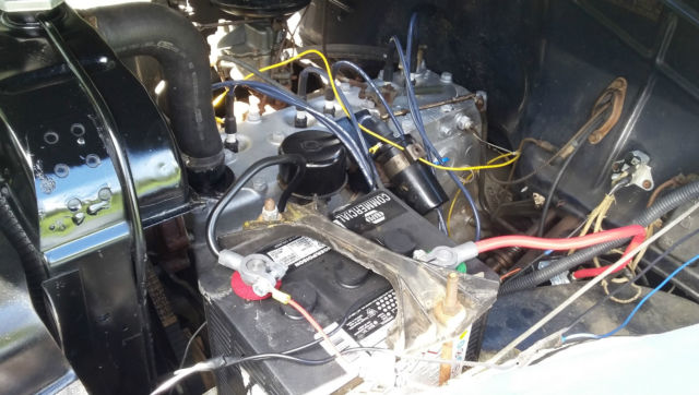 1949 Plymouth Other - photo 3