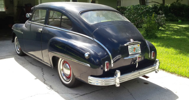 1949 Plymouth Other - photo 7