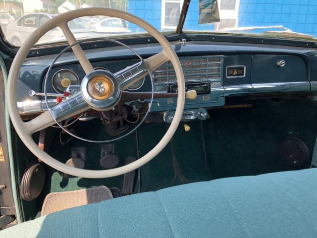 1949 Plymouth Special Deluxe - photo 10