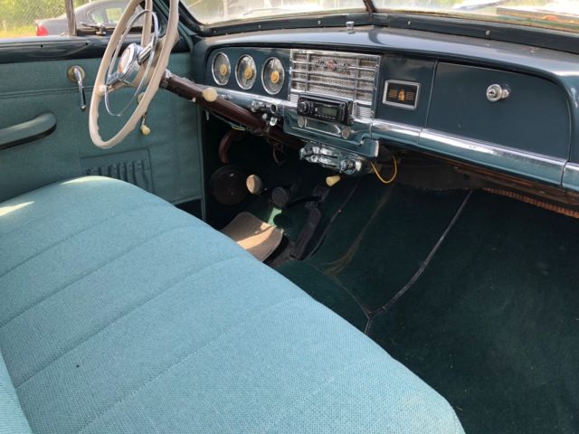1949 Plymouth Special Deluxe - photo 11