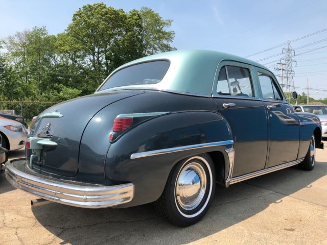 1949 Plymouth Special Deluxe - photo 2