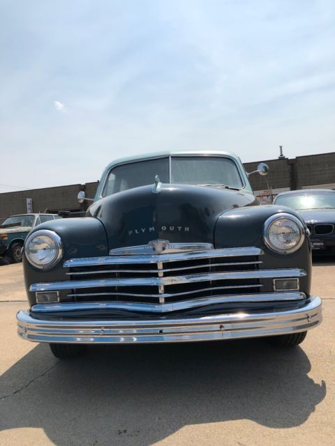 1949 Plymouth Special Deluxe - photo 4