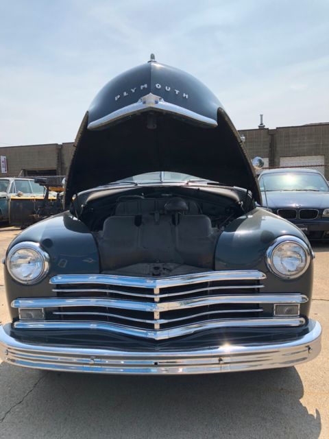 1949 Plymouth Special Deluxe - photo 5