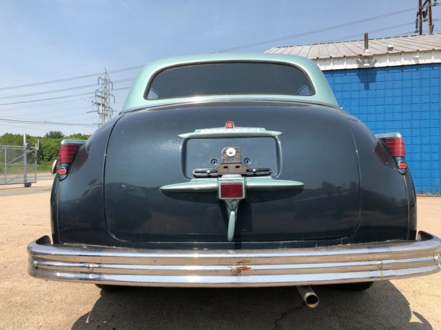 1949 Plymouth Special Deluxe - photo 6