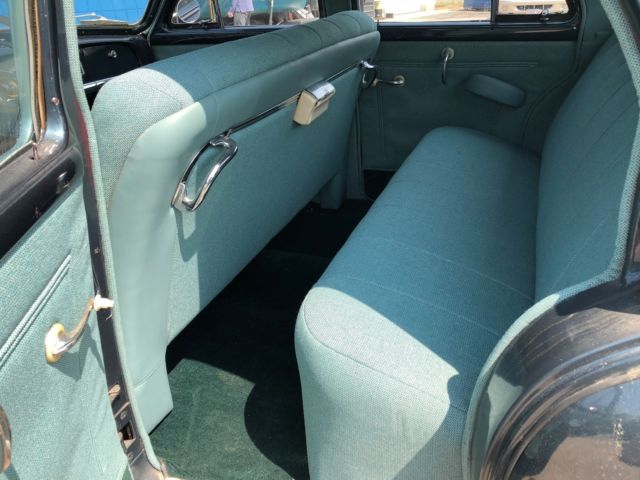 1949 Plymouth Special Deluxe - photo 9