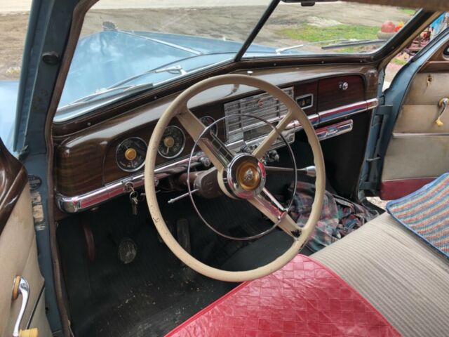 1949 Plymouth Special Deluxe - photo 10
