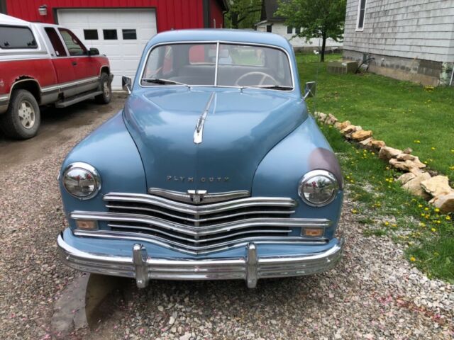 1949 Plymouth Special Deluxe - photo 2