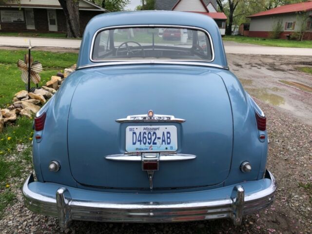 1949 Plymouth Special Deluxe - photo 5